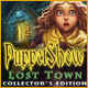 PuppetShow: Lost Town Collector's Edition