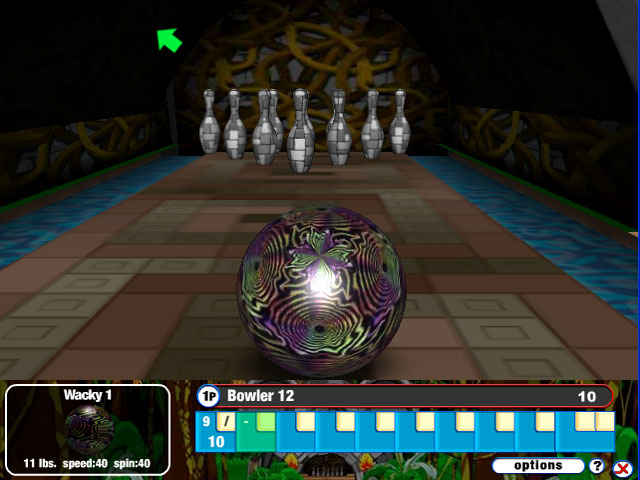 gutterball 2 screenshots 3