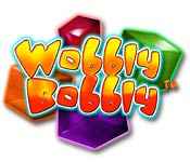wobbly bobbly wobbly bobbly