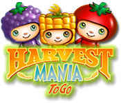 harvest mania to go