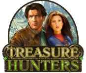 treasure hunters