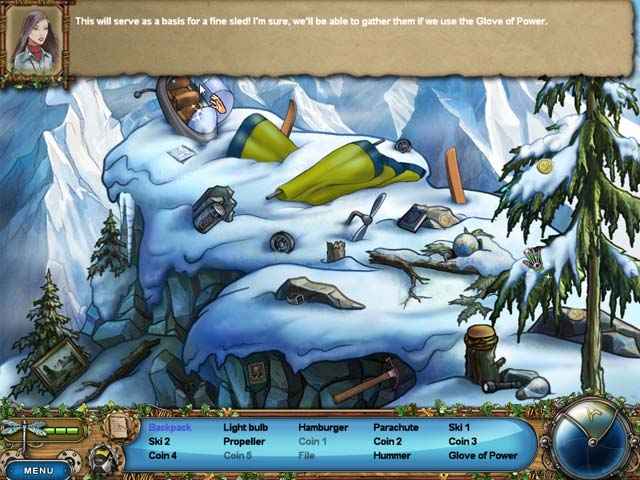 treasure hunters screenshots 2