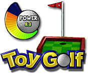 toy golf