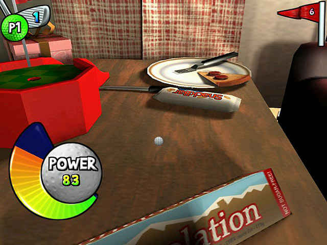 toy golf screenshots 3