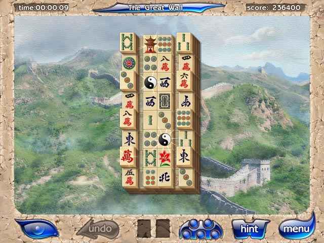 mahjongg artifacts screenshots 3