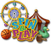 spin and play