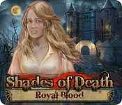 Shades of Death: Royal Blood