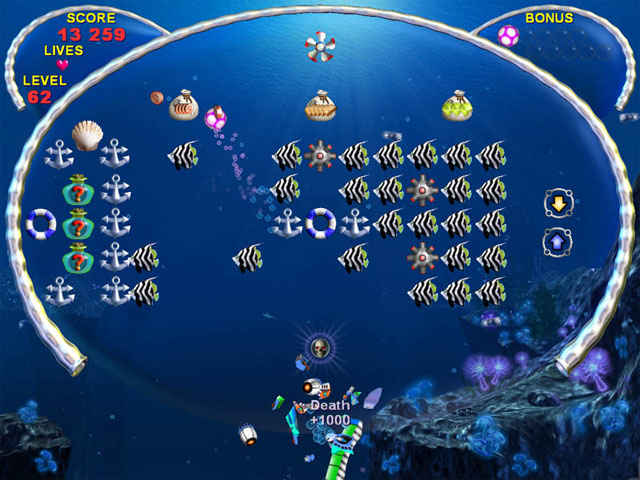 aquaball screenshots 3