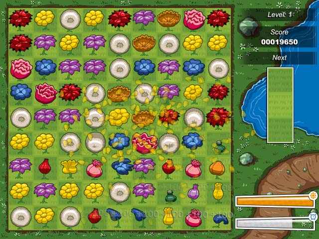 flower mania screenshots 1