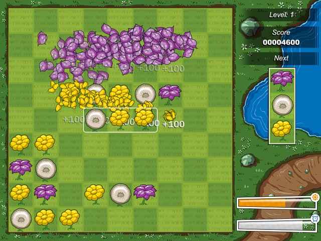 flower mania screenshots 3