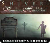 shiver: vanishing hitchhiker collector's edition