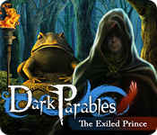 dark parables: the exiled prince