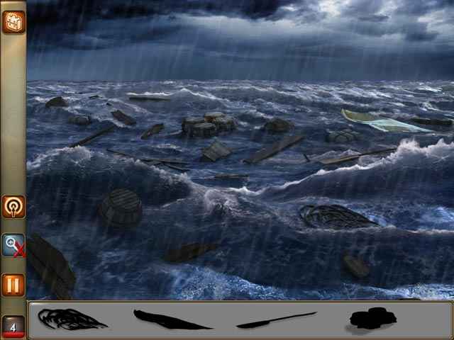 20,000 leagues under the sea: captain nemo screenshots 3
