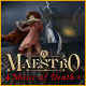 Maestro: Music of Death