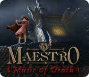 maestro: music of death