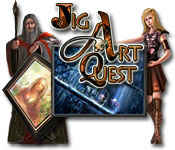 jig art quest