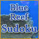Blue Reef Sudoku