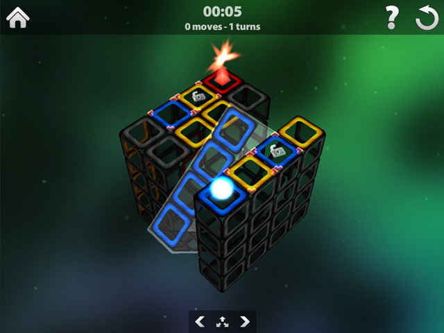 cubetastic screenshots 2