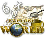 explore the world