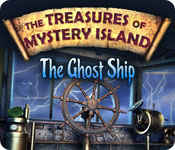 the treasures of mystery island: the ghost ship