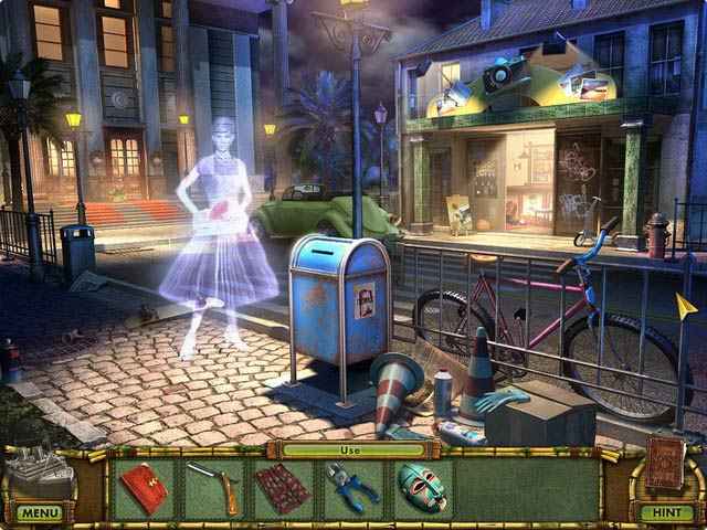 the treasures of mystery island: the ghost ship screenshots 3