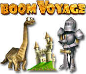 boom voyage