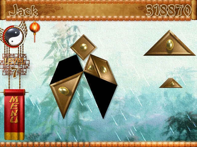 temple of tangram screenshots 1