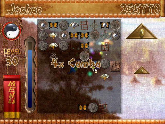 temple of tangram screenshots 2