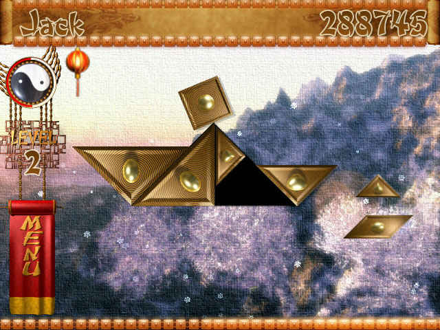 temple of tangram screenshots 3