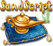 sandscript