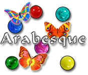 arabesque