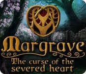 Margrave: The Curse of the Severed Heart