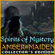 Spirits of Mystery: Amber Maiden Collector's Edition