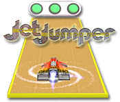 Jet Jumper