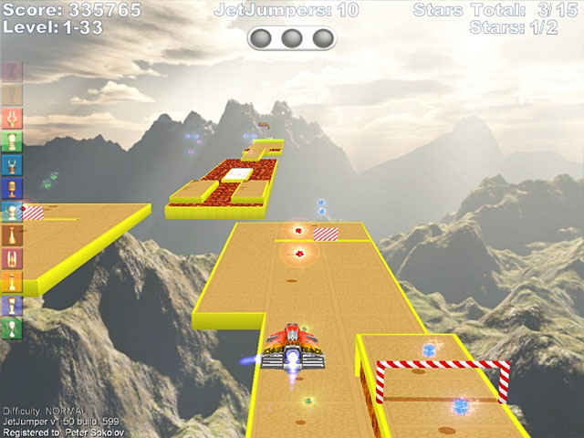 jet jumper screenshots 1