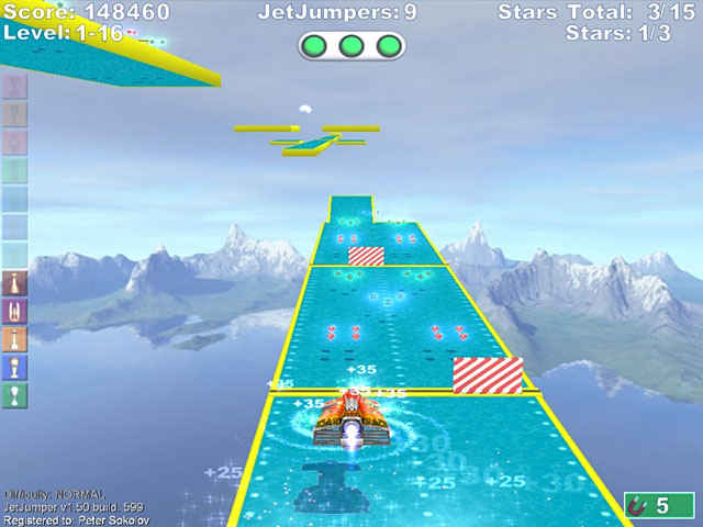 jet jumper screenshots 2