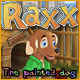 Raxx: The Painted Dog