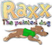 raxx: the painted dog