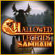 Hallowed Legends: Samhain