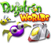 bugatron worlds