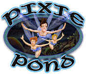 pixie pond pixie pond