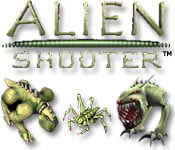 alien shooter