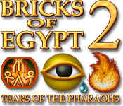 Bricks of Egypt 2