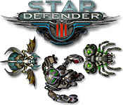 Star Defender III