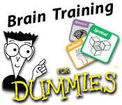 brain training for dummies