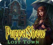 puppetshow : lost town