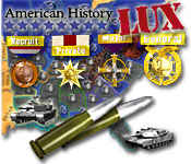 american history lux