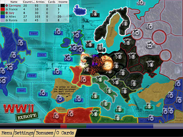 american history lux screenshots 1