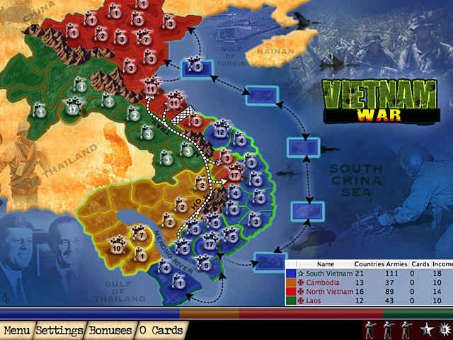 american history lux screenshots 2