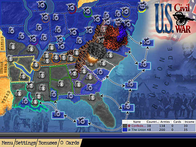 american history lux screenshots 3